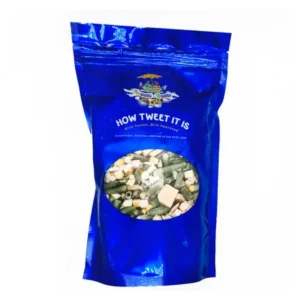 How Tweet It Is Large