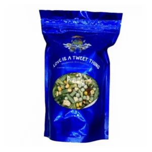 Love is a Tweet Thing Large