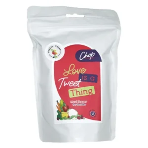 Love is a Tweet Thing Small