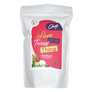 Love is a Tweet Thing Medium