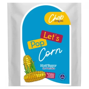Let's Pop Corn