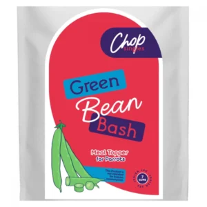Green Bean Bash - Freeze Dried Green Beans