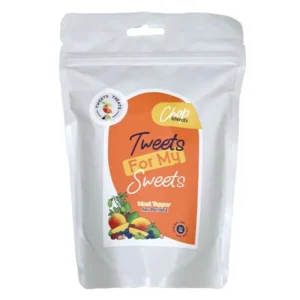 Tweets For My Sweets Small